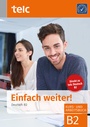 Cover: Einfach weiter! - telc gGmbH