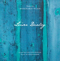 Enlarge image Cover: Leiser Dialog - Edition Lichtland