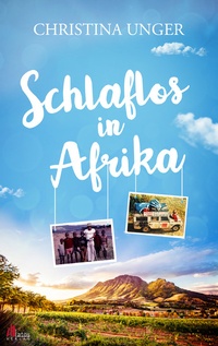 Abbildung von: Schlaflos in Afrika - Latos Verlag