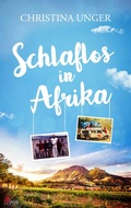 Cover: Schlaflos in Afrika - Latos Verlag