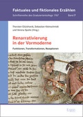 Cover: Renarrativierung in der Vormoderne - Ergon
