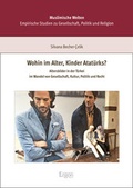 Cover: Wohin im Alter, Kinder Atat&uuml;rks? - Ergon