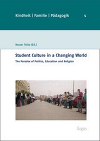 Enlarge image Cover: Student Culture in a Changing World - Ergon