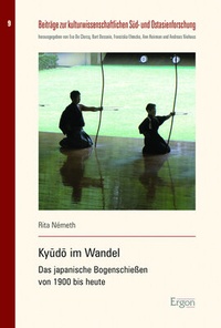 Abbildung von: Kyudo im Wandel - Ergon