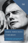 Cover: O viata marunta - Litera Media Group