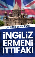Cover: Ingiliz Ermeni Ittifaki - Publishdrive