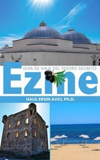 Abbildung von: Guía de Viaje del Tesoro Secreto Ezine - Publishdrive