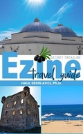 Cover: Ezine Travel Guide - Publishdrive
