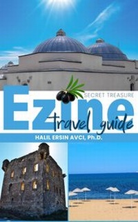 Abbildung von: Ezine Travel Guide - Publishdrive