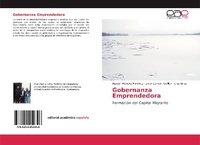 Abbildung von: Gobernanza Emprendedora - Editorial Académica Española