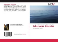 Abbildung von: Gobernanza Sistémica - Editorial Académica Española