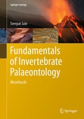 Cover: Fundamentals of Invertebrate Palaeontology - Springer