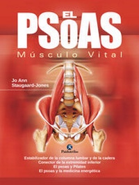 Abbildung von: El psoas - Paidotribo