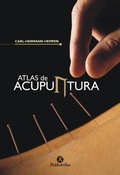 Cover: Atlas de acupuntura (Color) - Paidotribo