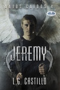 Cover: Jeremy (Anjos Ca&iacute;dos #4) - Tektime