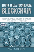 Cover: Tutto Sulla Tecnologia Blockchain - Tektime