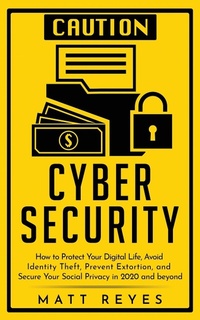 Abbildung von: Cyber Security - Personal Development Publishing