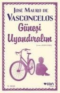 Cover: G&uuml;nesi Uyandiralim - Can Yayinlari