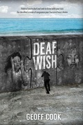 Cover: Deaf Wish - Rotercracker Copyrights