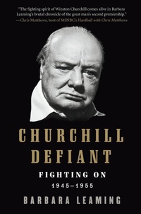 Enlarge image Cover: Churchill Defiant - Collins