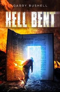 Enlarge image Cover: Hell Bent - Caffeine Nights Publishing