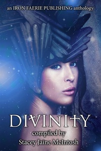 Enlarge image Cover: Divinity - Stacey Jaine McIntosh