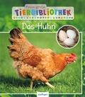 Cover: Meine gro&szlig;e Tierbibliothek: Das Huhn - Esslinger