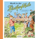 Cover: Die H&auml;schenschule 6: Musik in der H&auml;schenschule - Esslinger