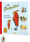 Cover: Die H&auml;schenschule: Der gro&szlig;e Sammelband - Esslinger