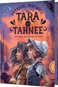 Cover: Tara und Tahnee - Thienemann