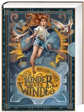 Cover: Kinder des Windes - Thienemann