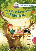 Cover: Ich kann lesen!: Die tollsten Geschichten zum Selberlesen - Thienemann