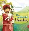 Cover: Das verlorene L&auml;mmchen - Gabriel