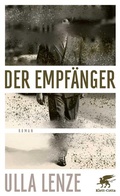 Cover: Der Empf&auml;nger - Klett-Cotta