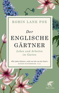 Abbildung von: Der englische Gärtner - Klett-Cotta