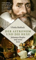 Bild: Der Astronom und die Hexe - Klett-Cotta