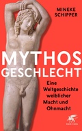 Cover: Mythos Geschlecht - Klett-Cotta