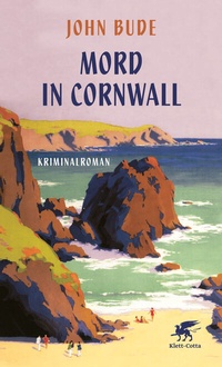 Abbildung von: Mord in Cornwall - Klett-Cotta