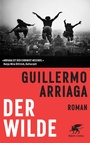 Cover: Der Wilde - Klett-Cotta