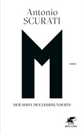 Cover: M. Der Sohn des Jahrhunderts - Klett-Cotta