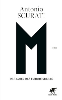 Abbildung von: M. Der Sohn des Jahrhunderts - Klett-Cotta