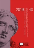 Cover: Historical Thinking - Wochenschau Verlag