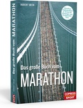 Cover: Das gro&szlig;e Buch vom Marathon - Copress