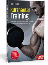 Abbildung von: Kurzhantel-Training - Copress