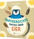 Cover: Hartgekochte Fakten &uuml;ber Eier - Aladin