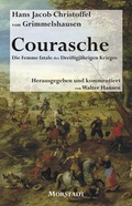 Cover: Courasche - Morstadt, A