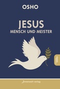 Cover: Jesus - Mensch und Meister - Innenwelt Verlag