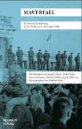 Cover: Mauerfall - Neuhaus Verlag