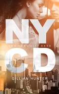 Cover: New York City Days - Wild Books by Latos Verlag