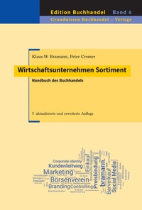 Abbildung von: Wirtschaftsunternehmen Sortiment - bramann.